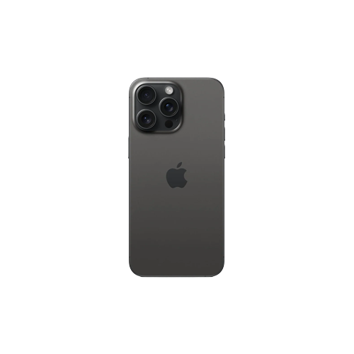 Thumbnail-Apple iPhone 15 Pro Max Black Titanium 1TB ZP/A - (Pre-Owned) 