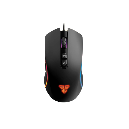 5494-Fantech THOR II X16 V2 Macro RGB Gaming Mouse