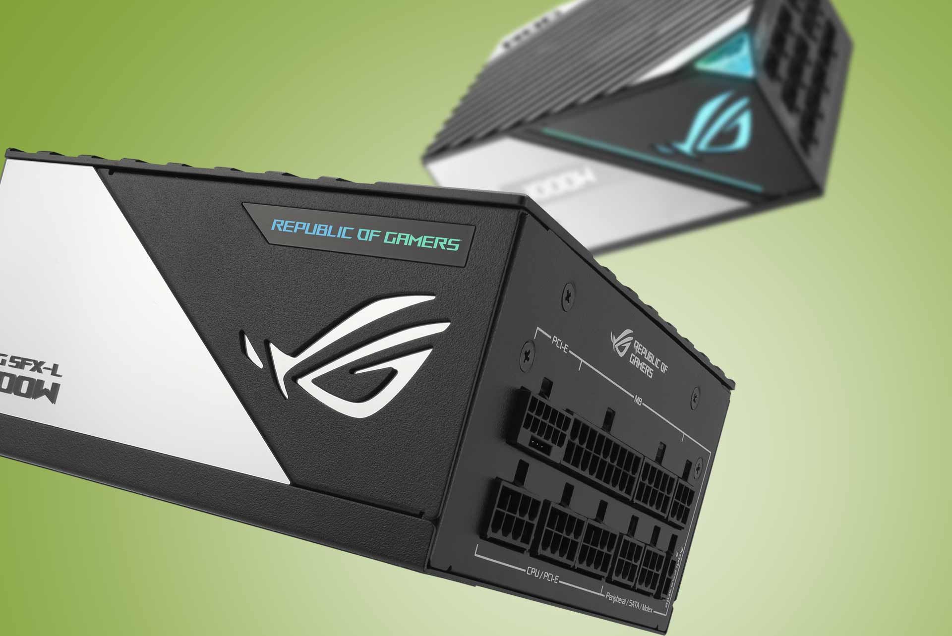 Power Supply
