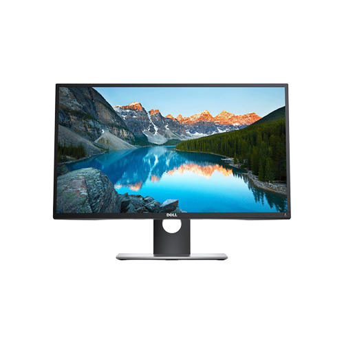 4641-Dell 22" IPS  HDMI Monitor (Used)