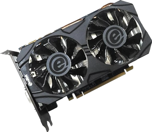 3871-MSI GTX 960 2GB (USED)