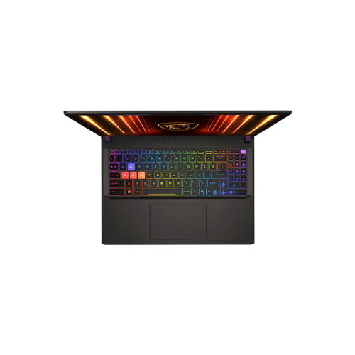 Thumbnail-MSI Vector 16 HX AI A2XWHG Gaming Core Ultra 7 255HX | 16GB DDR5 | 1TB SSD | 16" FHD+ IPS 144hz  | RTX 5070Ti 12GB | Win11| Cosmos Gray | RGB Backlit Eng_KB