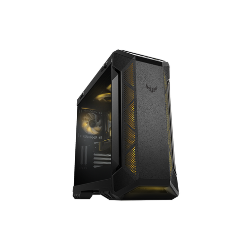 1514-ASUS TUF GT501 GRAY GAMING CASE