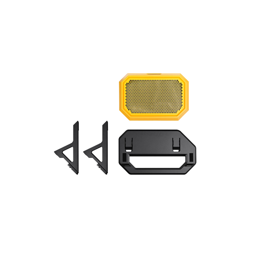 Thermaltake Chassis Stand Kit for The Tower 600 Bumblebee
