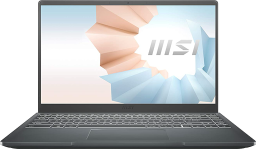 2956-MSI MODERN 15 B11M I5-1155G7 / 512GB / 16GB / DOS