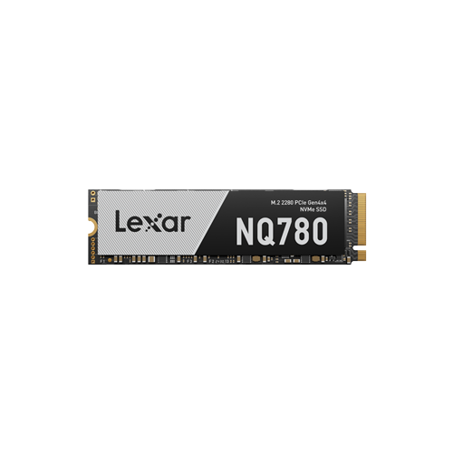 7042-Lexar NQ780 1TB GEN4x4 NVME M.2 6500MB/s