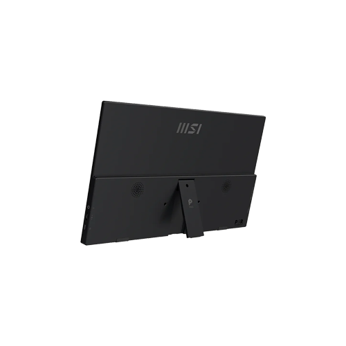 Thumbnail-MSI PRO MP165 E6 FHD 60HZ IPS Portable Monitor