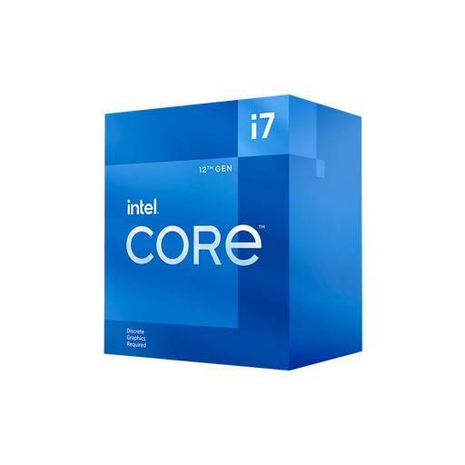 2626-INTEL® CORE™ i7 12700 Processor (12 Cores/20 Threds)