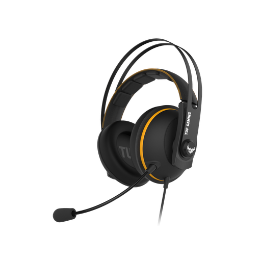 2717-Asus TUF Gaming H7 Core GUN-M Headset