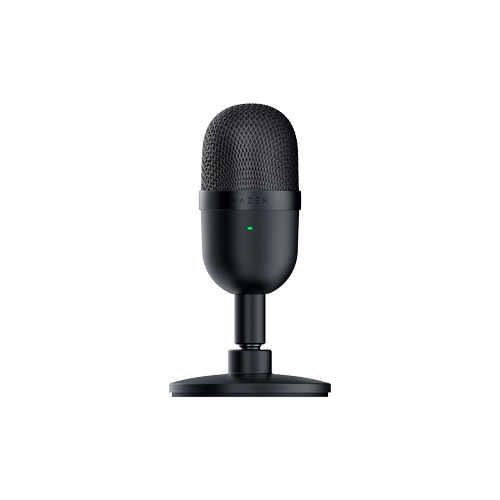 39488-Razer Seiren V3 Mini Utlra Compact USB Microphone