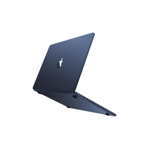 Thumbnail-Macbook Air M4 | 13” |  10-CPU 8- GPU | 16GB | 256GB | MIDNIGHT