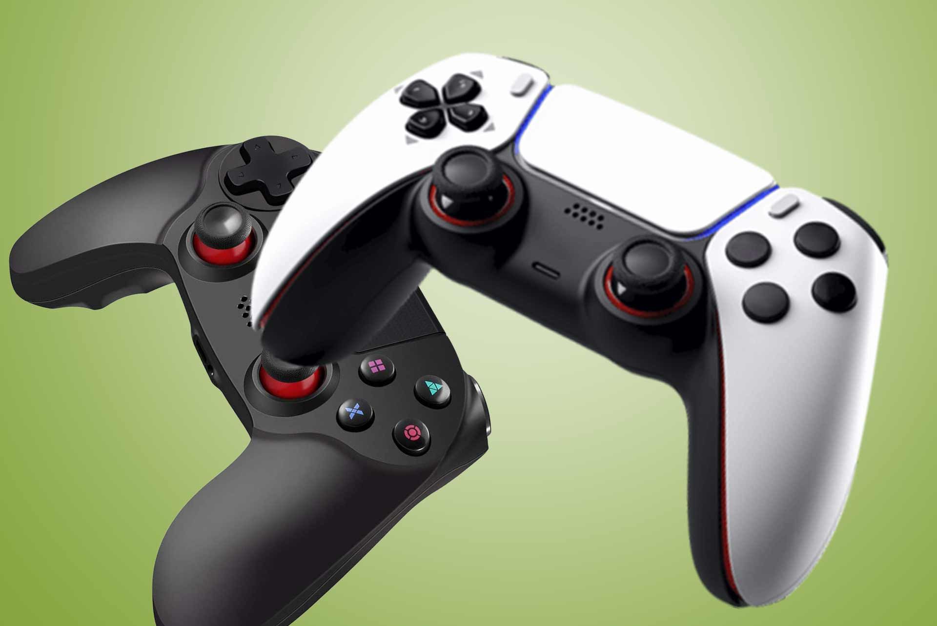 Controllers