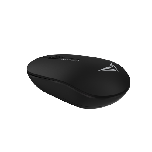 4180-Alcatroz Airmouse V - Black