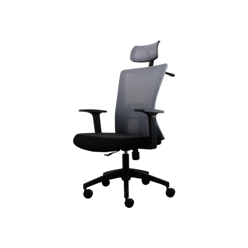 4147-Fantech OC-A258 Office Chair