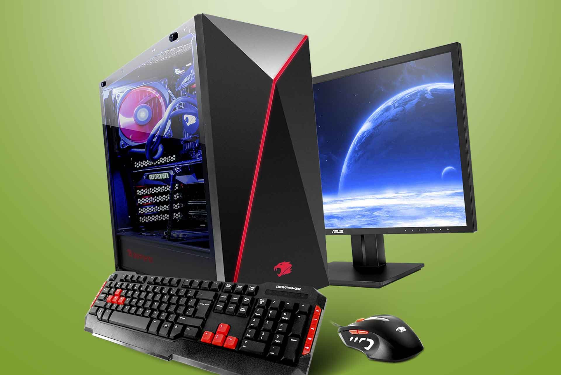 Used Components
