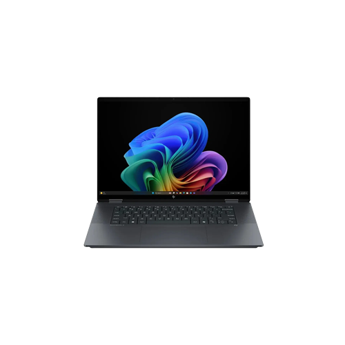 40434-HP OmniBook X Flip 16 AS0023DX | Core U7-256V | 16GB DDR5 | 1TB NVMe | 16" (1920 X 1200) 2K IPS Touch | WIN11 | Eclipse Gray