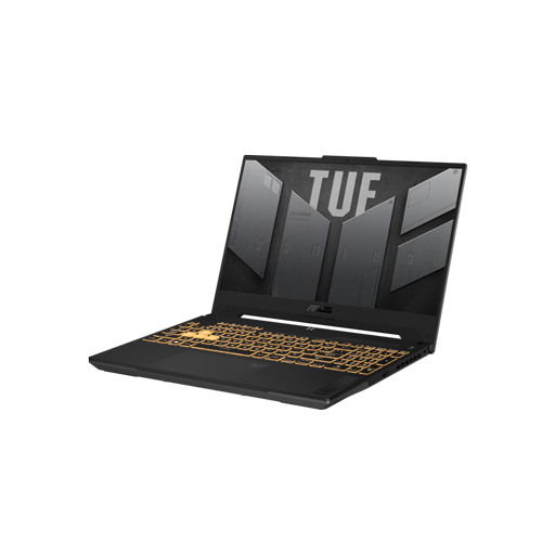 Asus Tuf F15 FX507VU i7-13620H | 16GB Ram | 512GB NVMe | 15.6"FHD | RTX4050 | Win 11 image 1