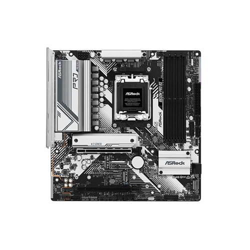 32378-ASROCK B650M PRO RS DDR5 Motherboard