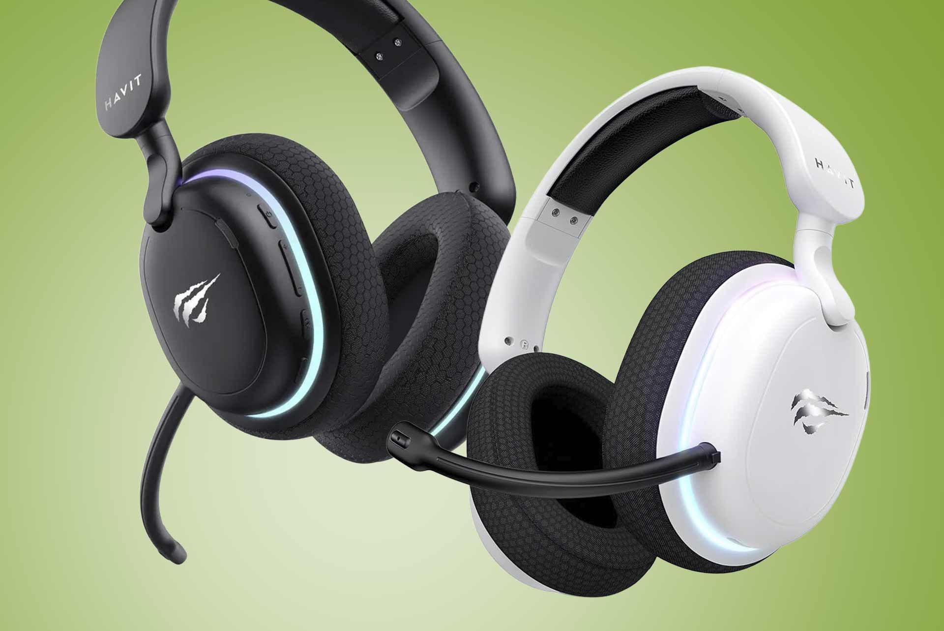 Headsets