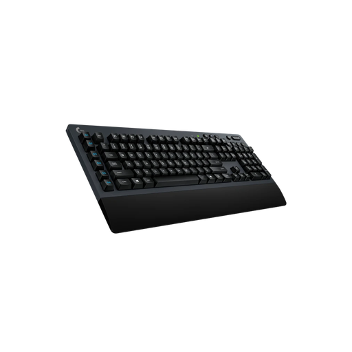 3412-LOGITECH G613 WIRELESS MECHANICAL GAMING KEYBOARD