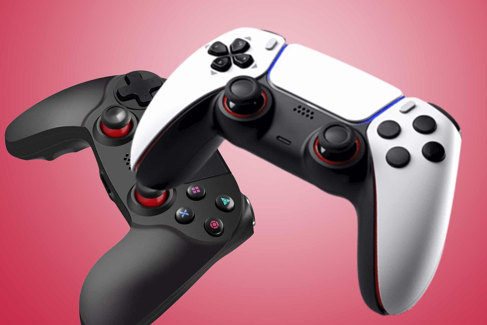 Consoles