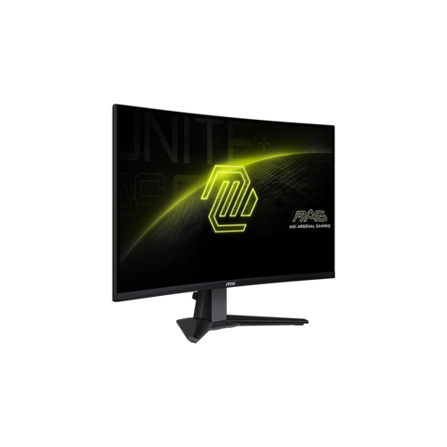 Thumbnail-MSI MAG 27CQ6F 180HZ UWQHD 2K Gaming Curved Monitor