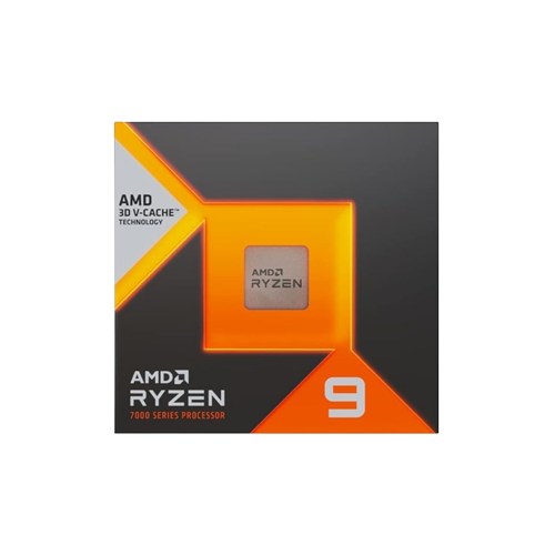 10971-AMD RYZEN 9 7950X3D Processor (Cores 16 / Threads 32) (Tray)