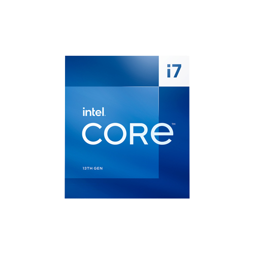 3118-INTEL® CORE™ i7 13700F Processor (Cores 16 Threads 24)