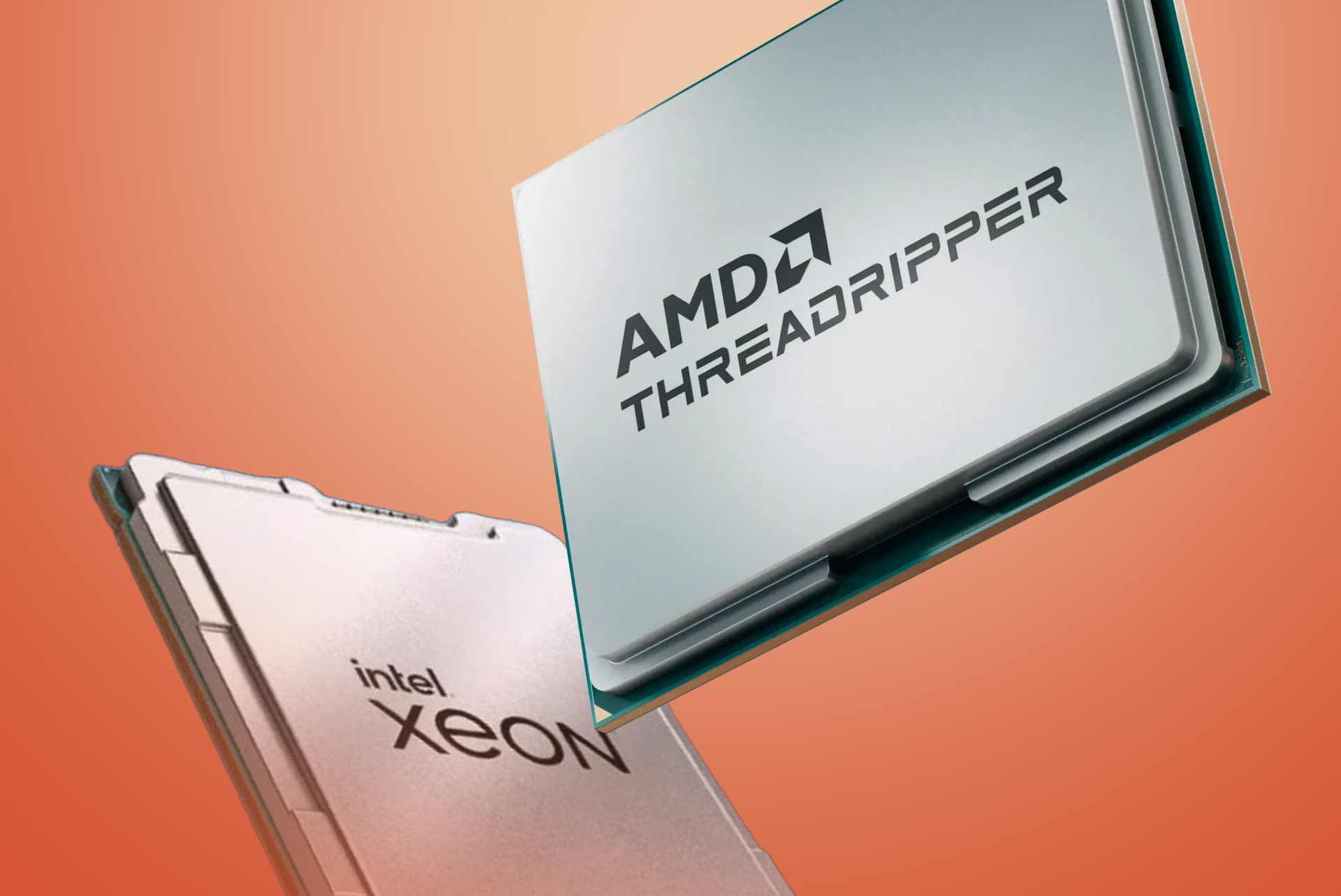 Processors
