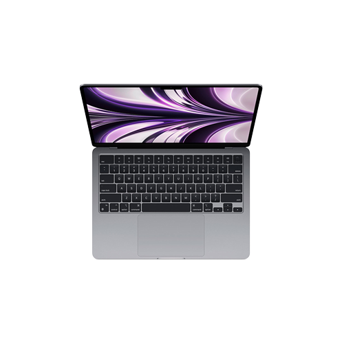 Thumbnail-MacBook Air M2 13'' 8GB 256GB Space Gray