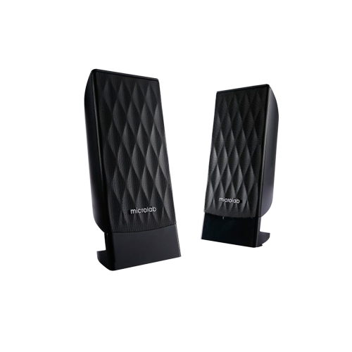 Thumbnail-Speaker Microlab M-300 2.1 Bluetooth SUB