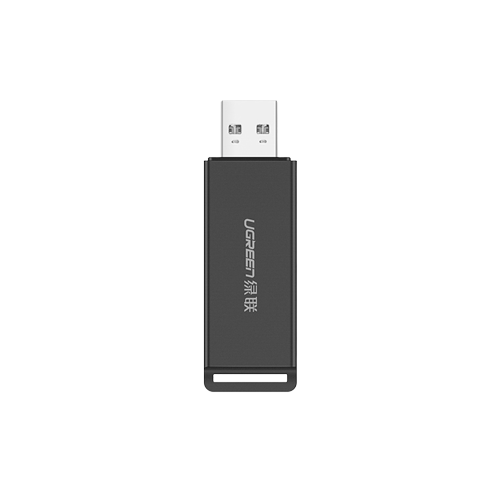 UGREEN USB 3.0 to TF + SD Dual Card Reader