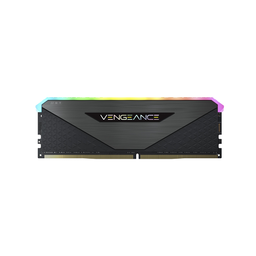 5670-Corsair Vengeance RGB 16GB 3600MHZ DDR4 Desktop Ram