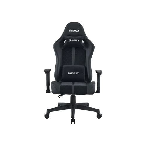 RAIDMAX DK608 Black Gaming Chair
