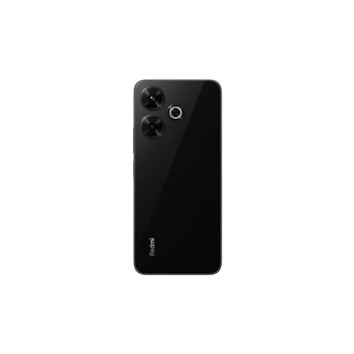 Thumbnail-Redmi 13 (6GB/ 128GB) Midnight Black