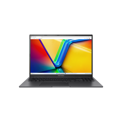 ASUS S3605ZF | i5-12500H | 8GB DDR4 | 512GB NVMe | RTX2050 4GB | 16"WUXGA | DOS