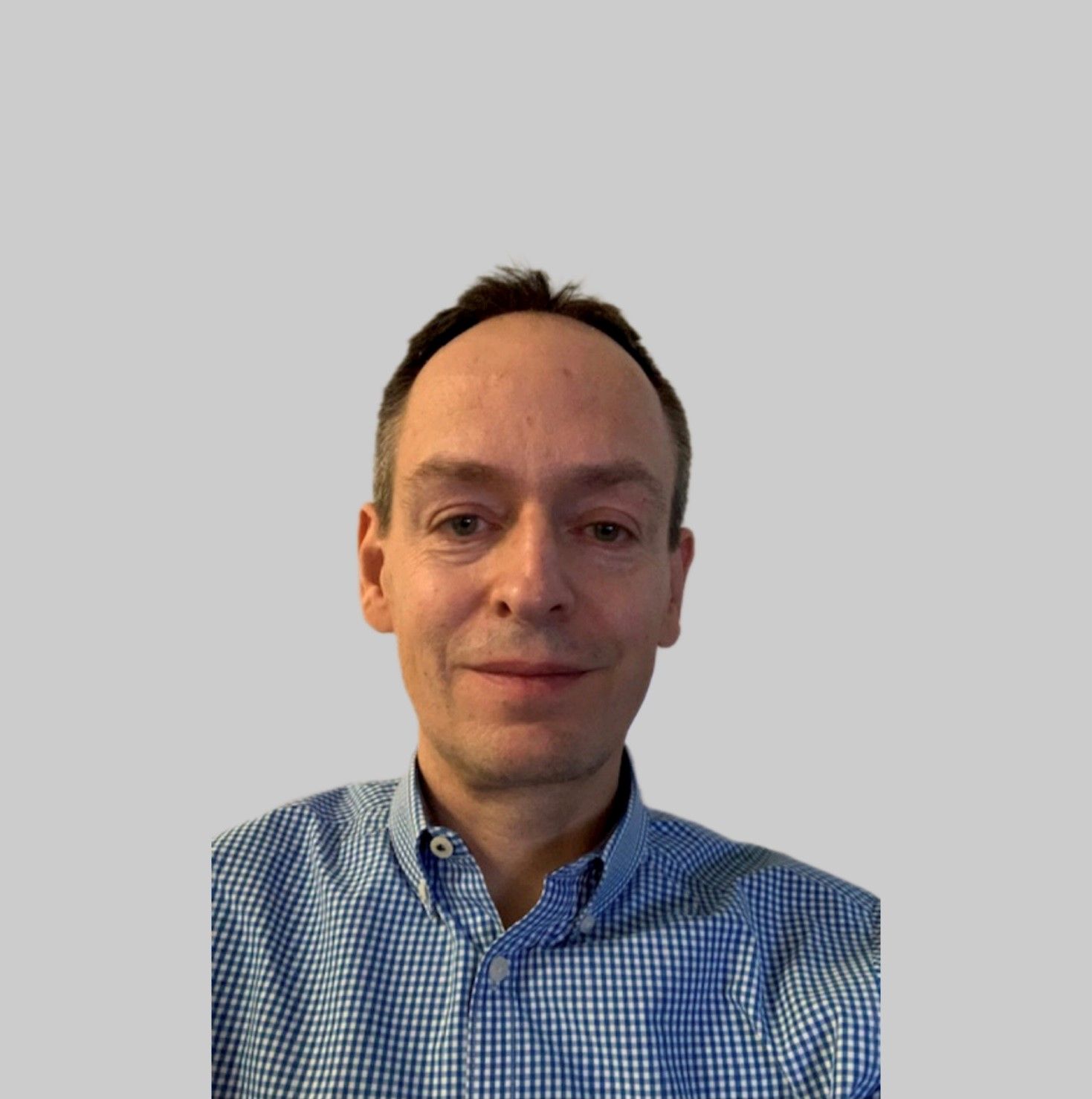 Patrick Ott PhD MD
