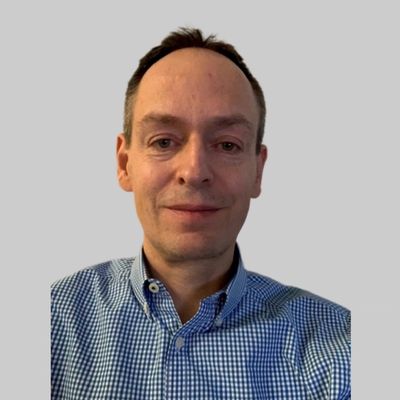 Patrick Ott PhD MD