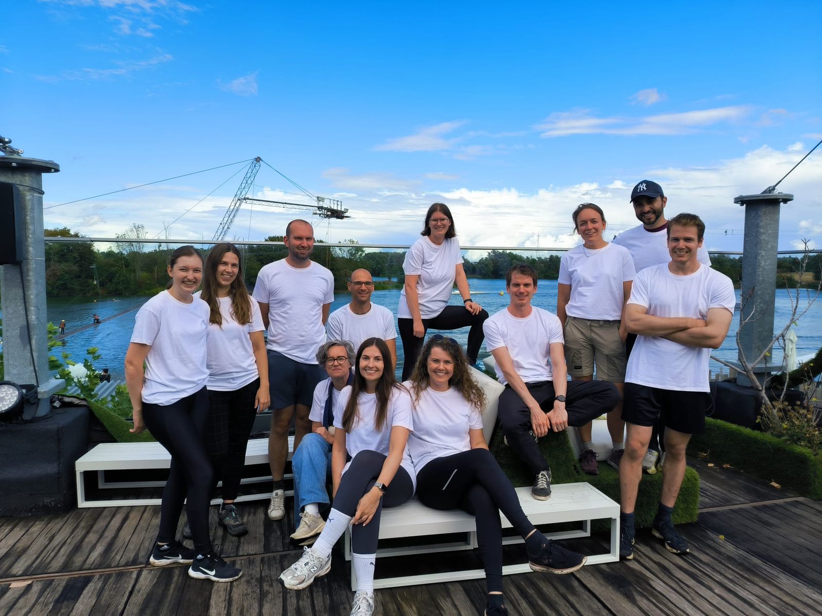 team myNEO