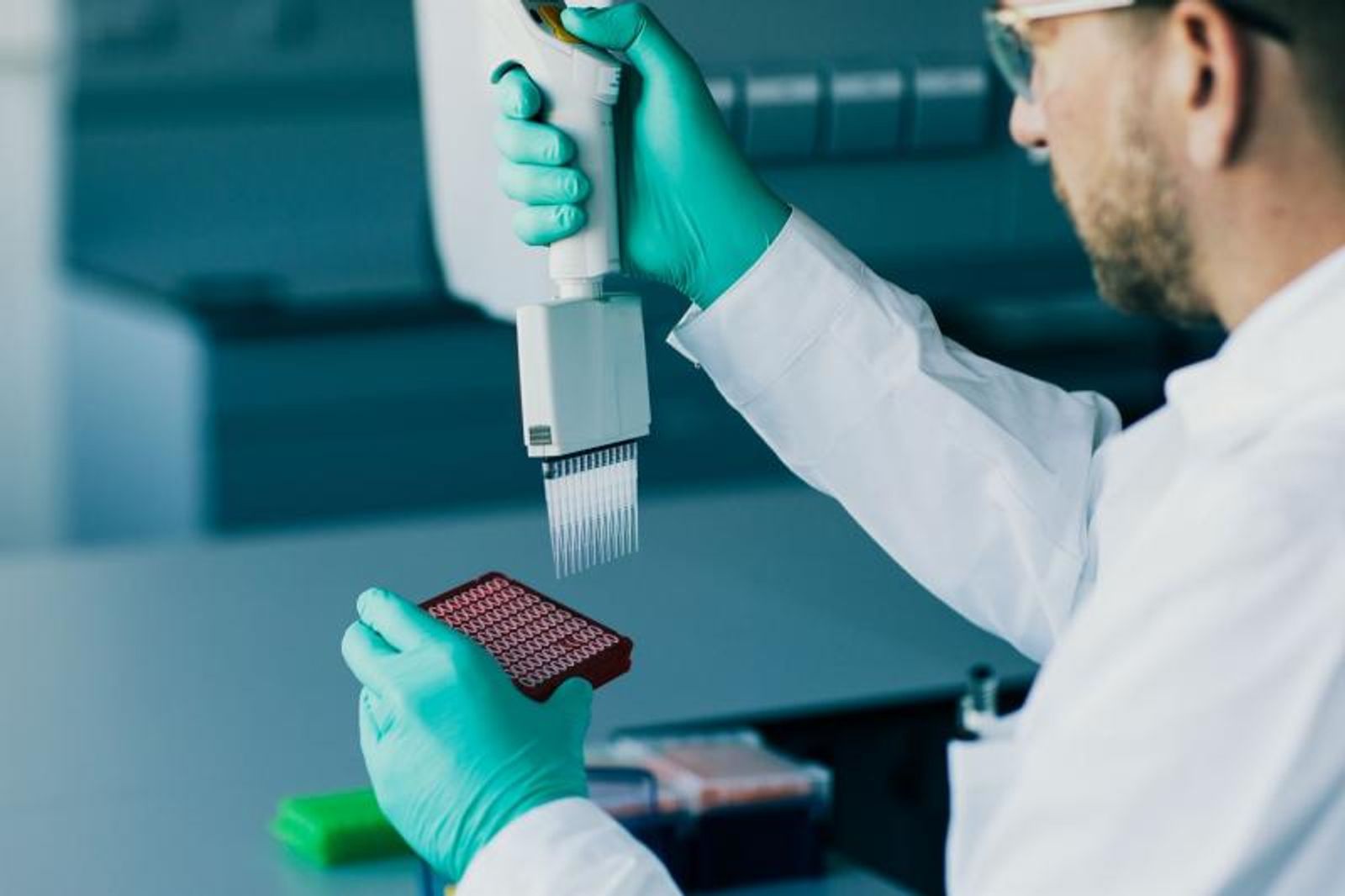 CureVac Partners with myNEO to Identify Novel Antigen Targets for mRNA-Based Cancer Vaccine Development