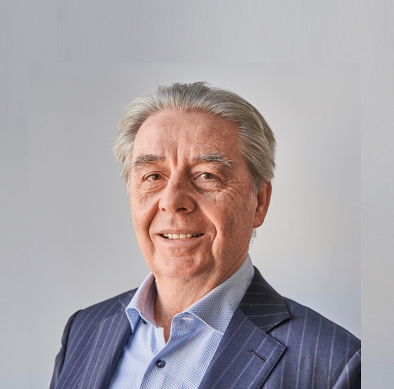 Mark Vaeck