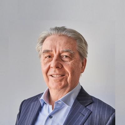 Mark Vaeck