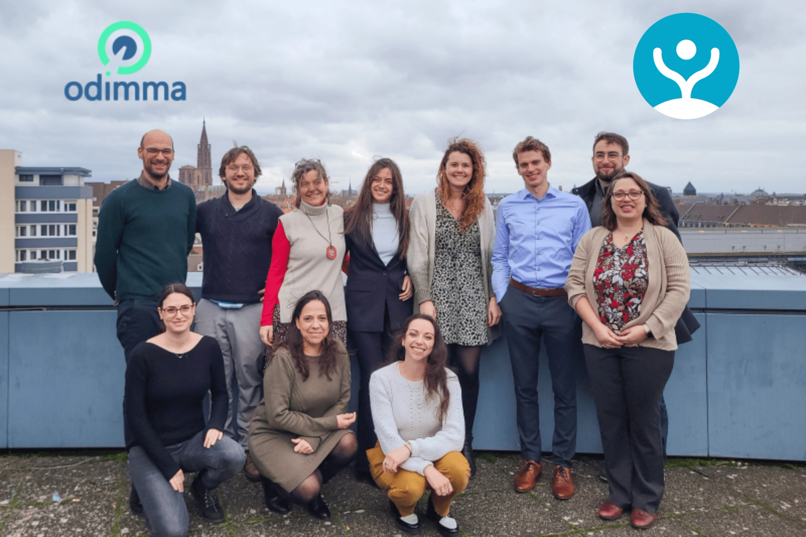 Odimma partners with myNEO for the clinical development of its personalized DNA-based cancer immunotherapy