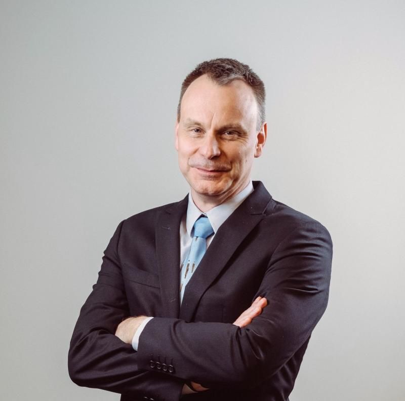 Prof. Wim Van Criekinge PhD