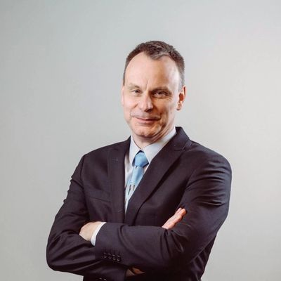 Prof. Wim Van Criekinge PhD