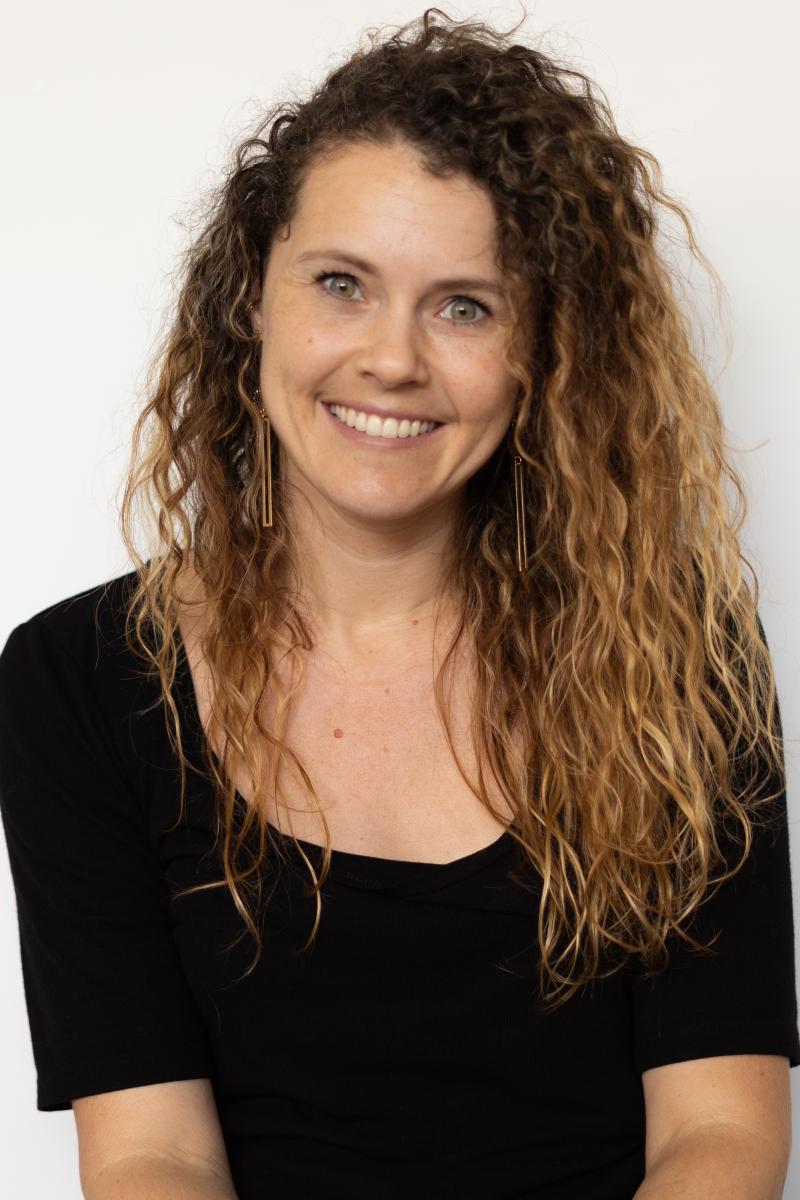 Lien Lybaert PhD