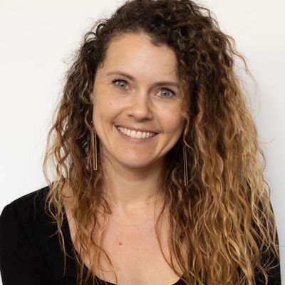 Lien Lybaert PhD