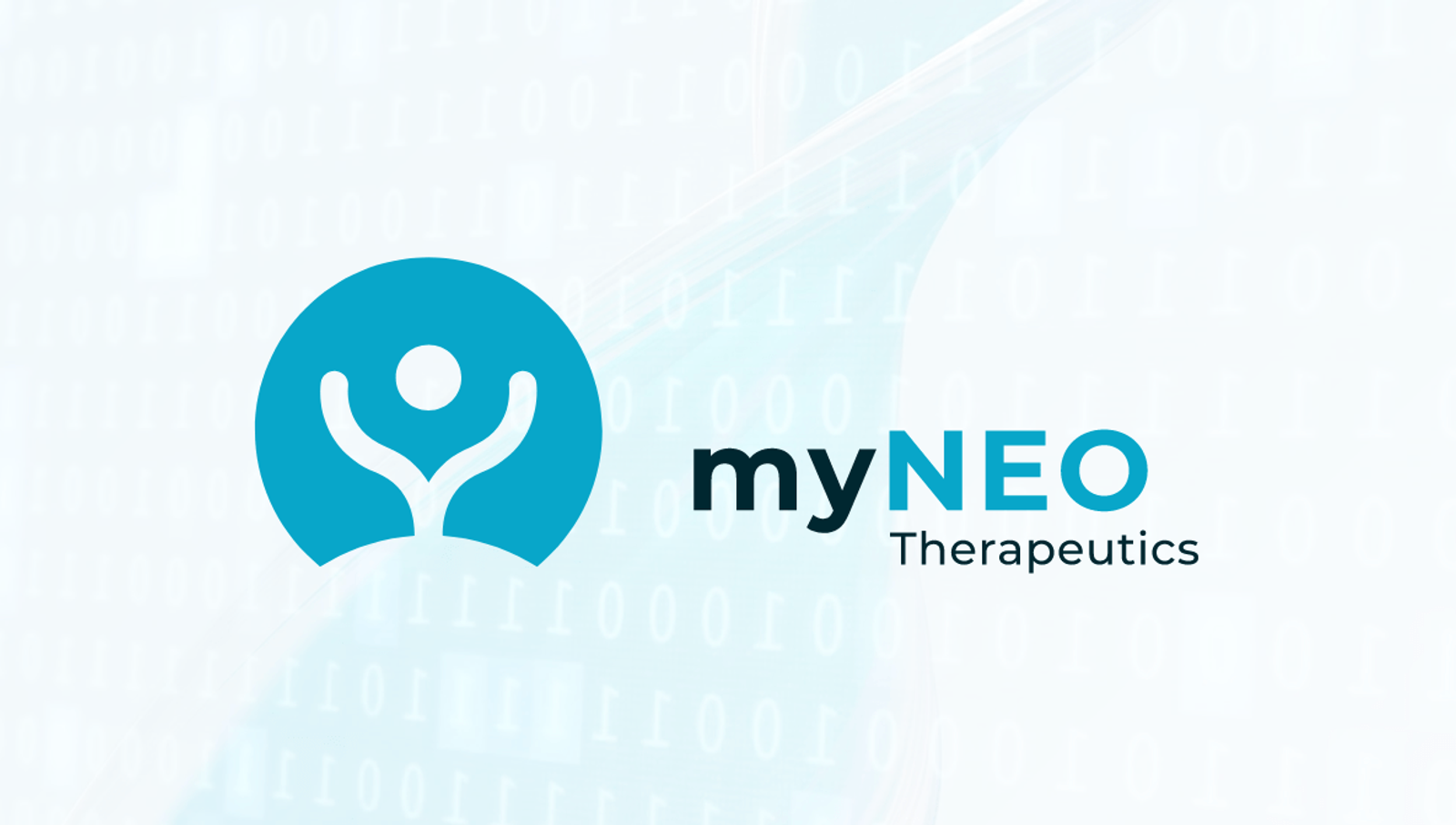 myNEO evolves into myNEO Therapeutics