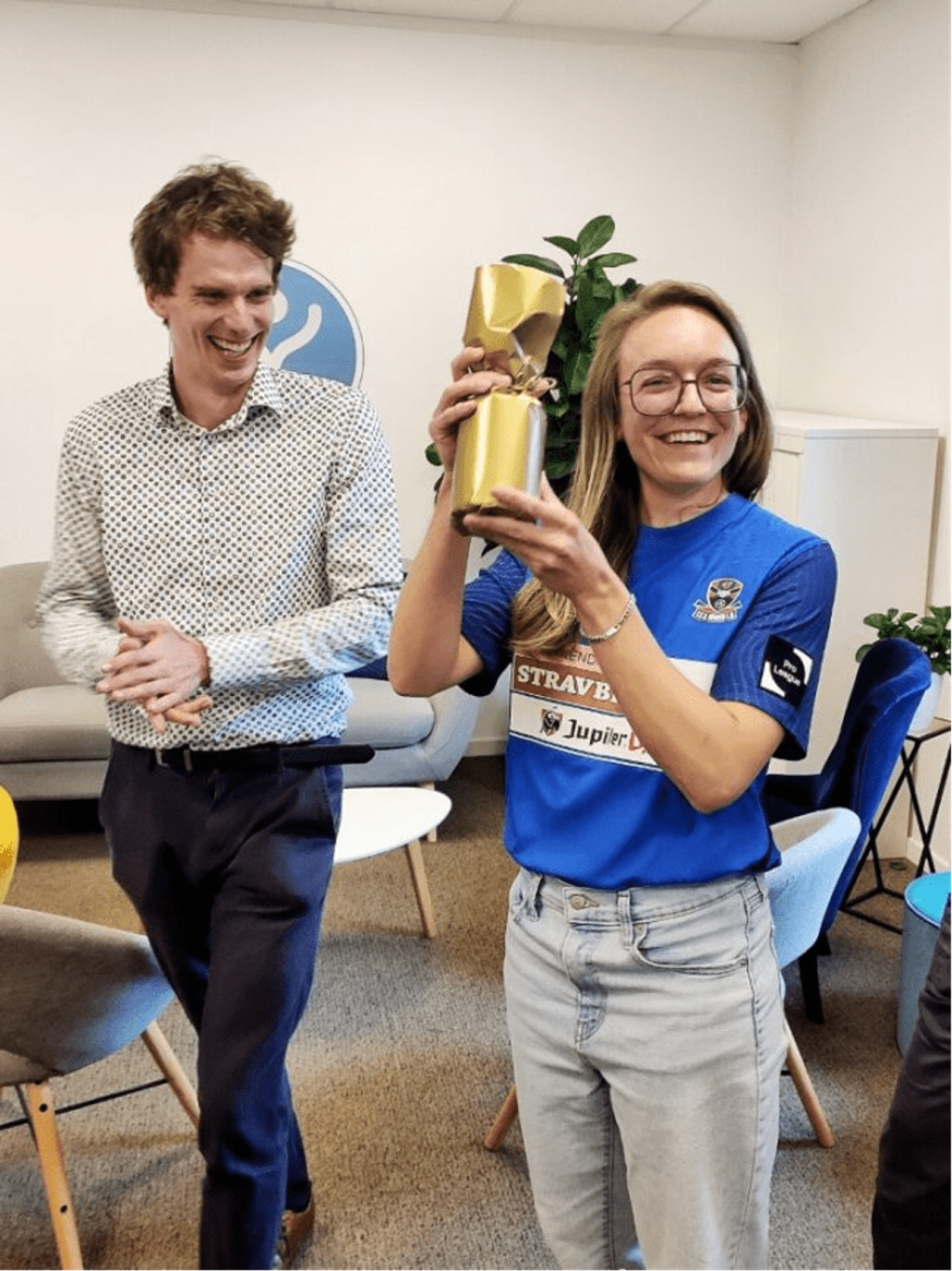 myNEO Summer Cup