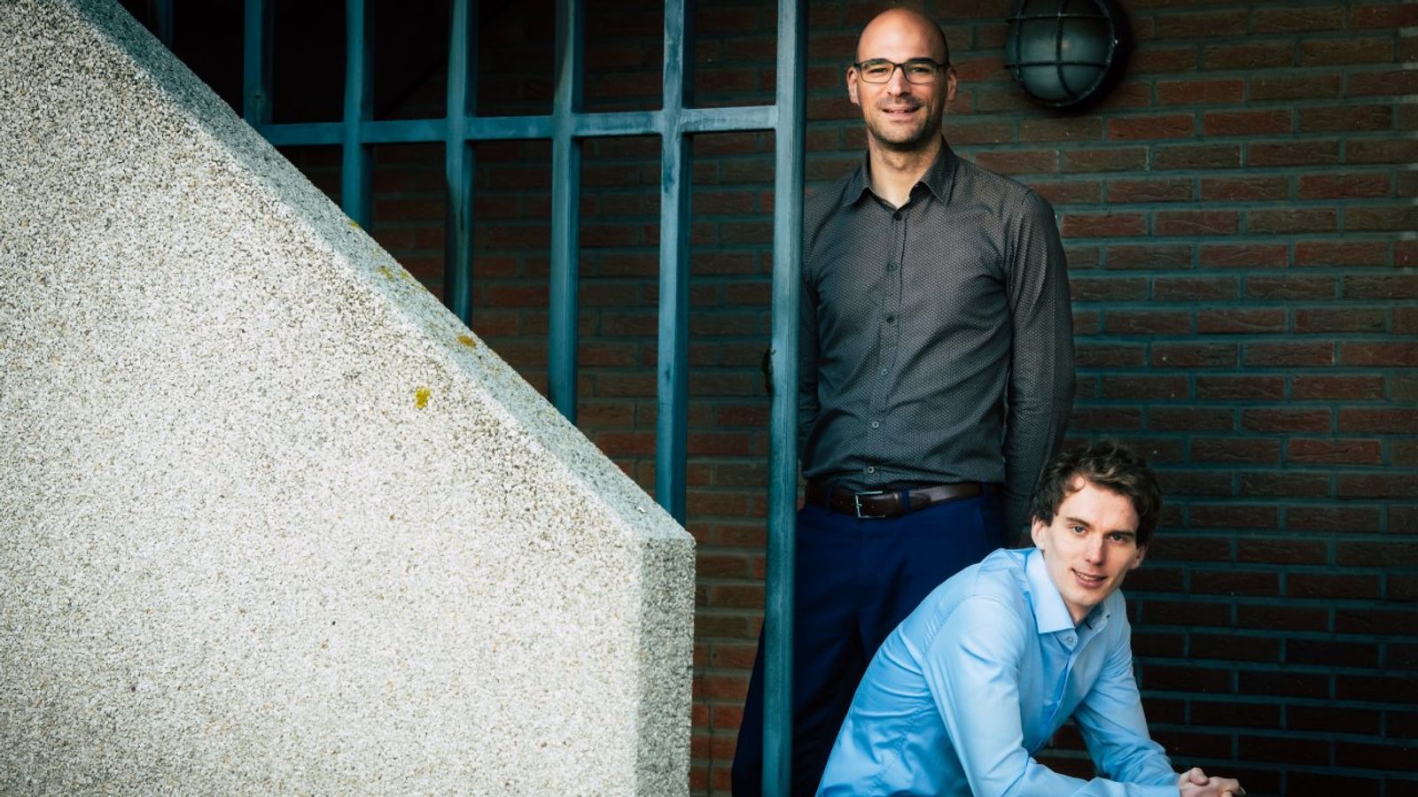 myNEO has won the 2022 Most Disruptive Innovator award